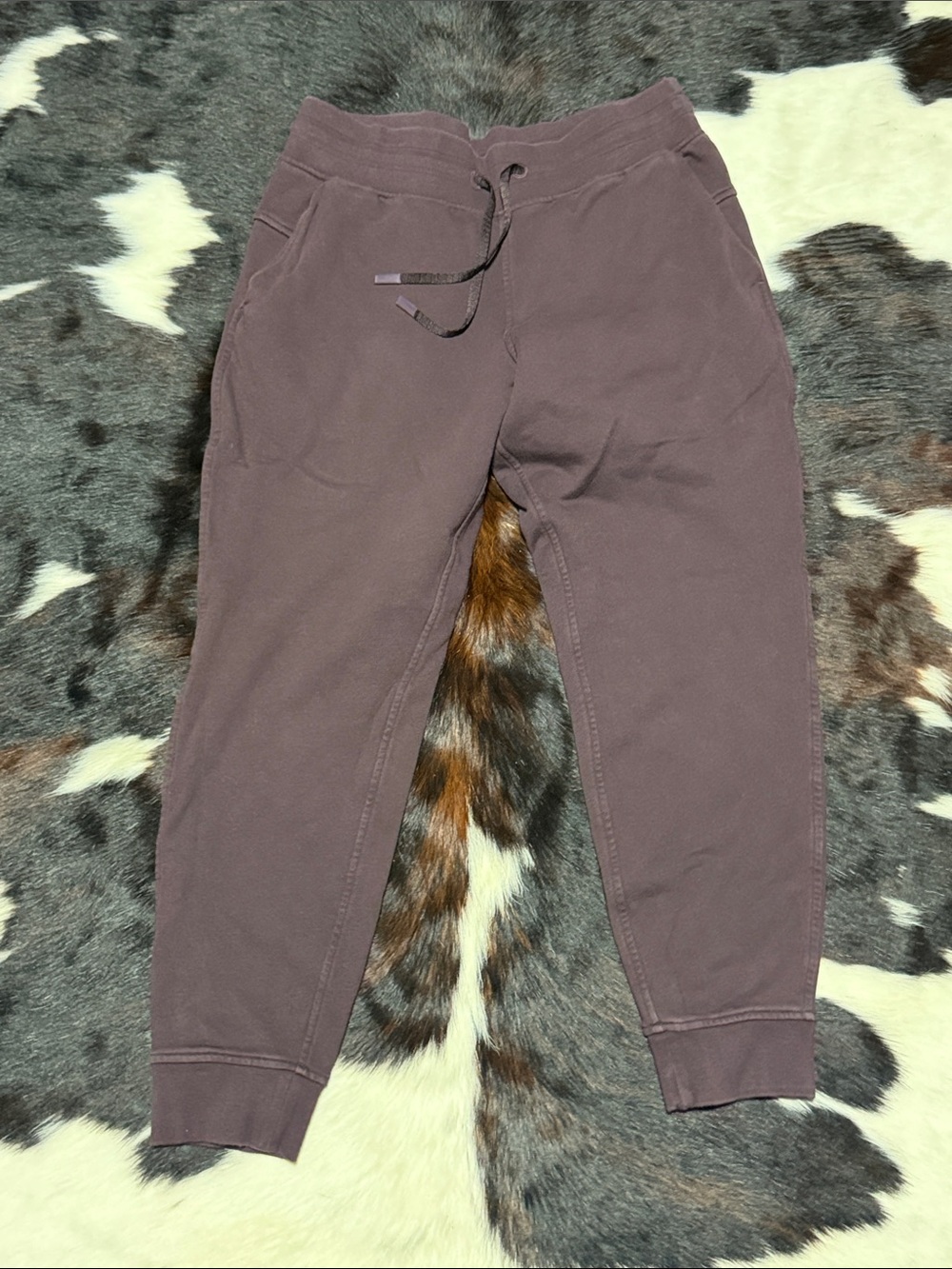 Lululemon Warm Down Jogger 28”